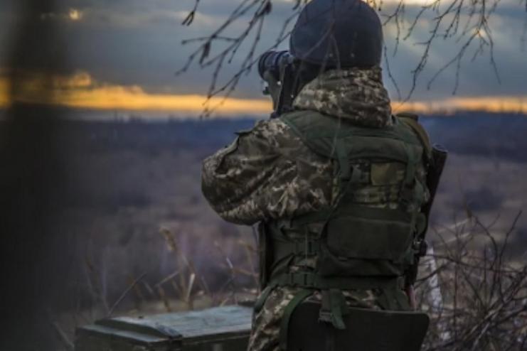 Українська сторона ініціює екстрене позачергове засідання ТКГ