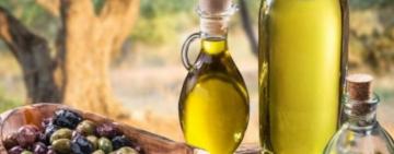 Українці "підсіли" на оливкову олію
