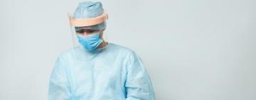 Коронавірус в Україні: сумні рекорди станом на 7 квітня