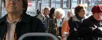 Кабмін хоче скасувати безкоштовний проїзд в транспорті