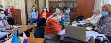 Ключові показники роботи голови громади: в Арцизі відбулась селекторна нарада