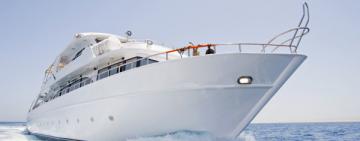 Суд наложил арест на судно, которое принадлежит Виктору Медведчуку