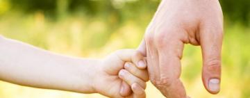 Троє діточок Ізмаїльщини шукають нову родину