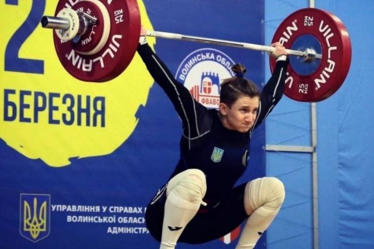 Українки на Чемпіонаті Європи - 10 медалей та 7 європейських рекордів 