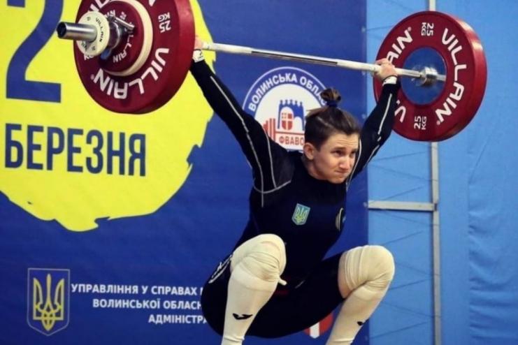 Українки на Чемпіонаті Європи - 10 медалей та 7 європейських рекордів