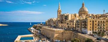 Влада Мальти заплатить туристам за відпочинок
