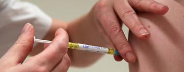 В Украине одобрили китайскую Coronavac и скоро начнут ее использование 