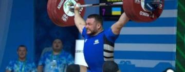 Україна виграла Чемпіонат Європи з важкої атлетики у Москві