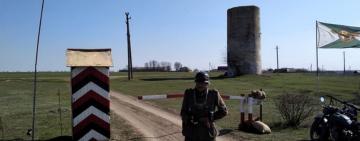 Біля Одеси проходить реконструкція боїв за визволення міста від фашистів