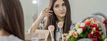 Визажист, бровист, преподаватель танцев Татьяна Решетник: "Я же не работаю. Я живу этим..."