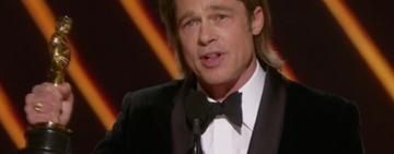 Вручення Оскара в Лос-Анджелесі: хто стане ведучим 