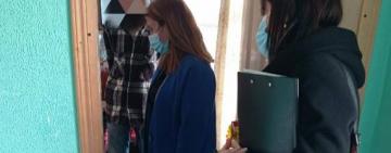 На захисті дітей: в Арцизі було здійснено позаплановий рейд до "проблемної" родини