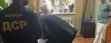 В Киеве патологоанатом и еще один медик задержаны на взятке