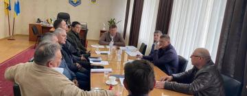 СОЗДАН СОВЕТ РАЗВИТИЯ АРЦИЗСКОЙ ГРОМАДЫ