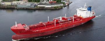 ПЯТНАДЦАТЬ ПОПАВШИХ В ПИРАТСКИЙ ПЛЕН МОРЯКОВ — НА СВОБОДЕ