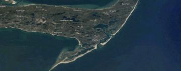 У Google тепер можна побачити, як змінився світ за 37 років