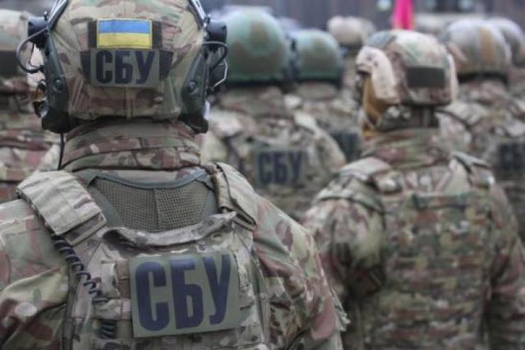 В Одессе могут ввести особый режим из-за учений СБУ