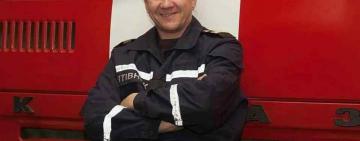 Облсовет выделил средства на приобретение жилья семье спасателя, погибшего при пожаре в Одесском колледже