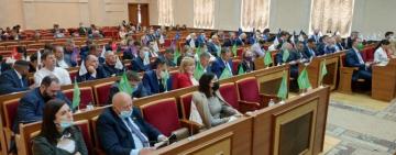 Новым директором Аккерманской крепости стал Сергей Омельченко