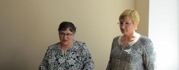 В Бородинской громаде - новый депутат