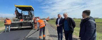 ПОКАЖЕМО ПРИКЛАД ЗГУРТОВАНОСТІ  В ЛИМАНСЬКІЙ ОТГ!