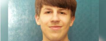 Поиски пропавшего парня из Белолесья завершены