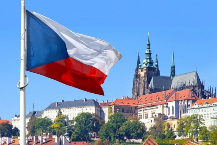 Чехія висилає 18 російських дипломатів
