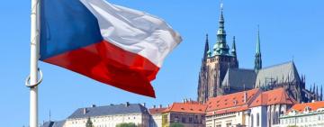 Чехія висилає 18 російських дипломатів