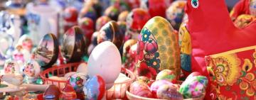 В Аккермане состоятся праздничная и сезонная ярмарки