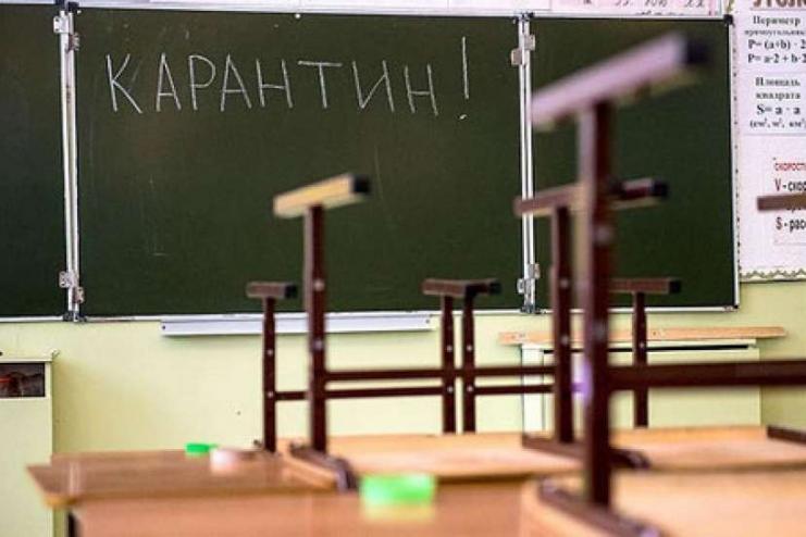 Стало известно, продлят ли учебный год из-за карантина