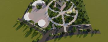 В Сарате появится уникальный туристический центр