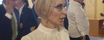 "Слуги народу" вимагають від Зеленського розірвати дипломатичні відносини з Росією, - заява