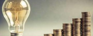 Тариф на электроэнергию с 1 мая для населения. Кабмин определился с ценой
