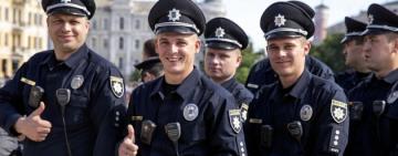 В Вилковской громаде скоро появится офицер полиции