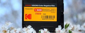 SUPER-8 inspires creativity ( English version)