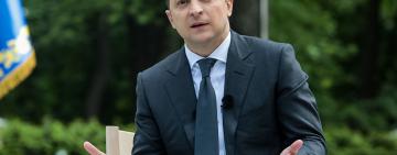 "Актёрское кривляние": в  РФ остро отреагировали на приглашение Зеленского Путину