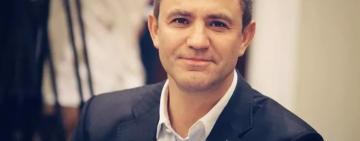 Тищенко прокоментував свою вечірку до дня народження дружини 