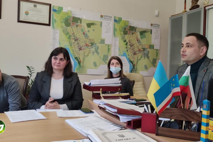 К своему юбилею у Болграда может появиться собственный гимн, парк и книга об истории