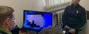 Известному российскому блогеру на три года запретили въезд на территорию Украины 