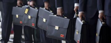 Во втором полугодии 2021 максимальная численность госслужащих должна уменьшиться на 10%, - Шмыгаль