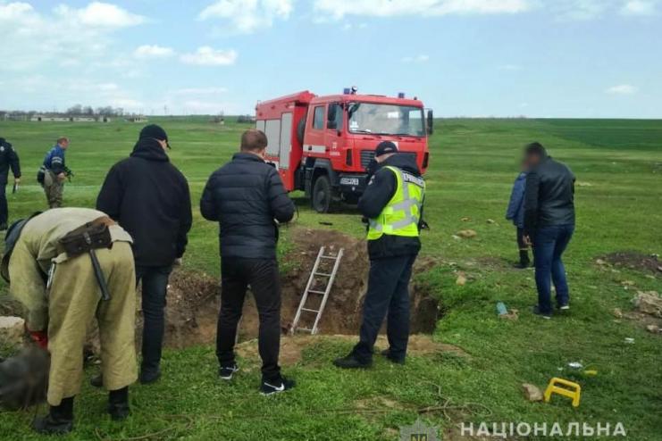 В ПОЛИЦИИ ПРОКОММЕНТИРОВАЛИ ЖУТКОЕ ПРОИСШЕСТВИЕ В ПЛАХТЕЕВСКОЙ ОТГ