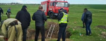 В ПОЛИЦИИ ПРОКОММЕНТИРОВАЛИ ЖУТКОЕ ПРОИСШЕСТВИЕ В ПЛАХТЕЕВСКОЙ ОТГ