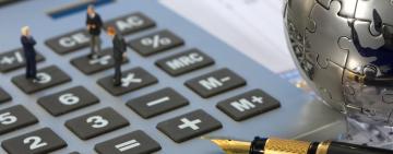 Депутаты предлагают изменить механизм распределения НДФЛ между регионами