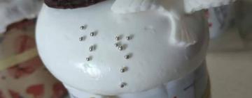 Смачний день. ОЛЕКСАНДРІЙСЬКА ПАСКА