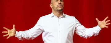 Нардеп Кива может получить 100 тыс. грн надбавок за ученую степень