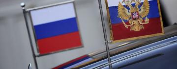 Украина объявила консула РФ в Одессе "persona non grata"