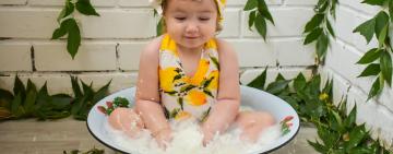 Как правильно купаться в Чистый четверг