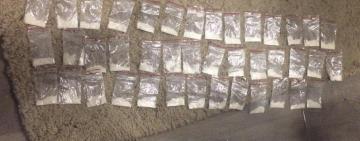 Болградські правоохоронці притягують жителів Арциза до відповідальності за наркозлочини та зберігання зброї 