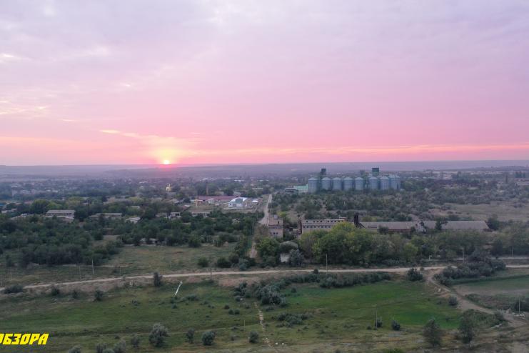 Каким я вижу Арциз через пять лет?