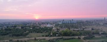 Каким я вижу Арциз через пять лет?